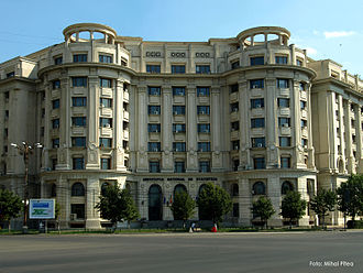National Institute of Statistics (Romania)